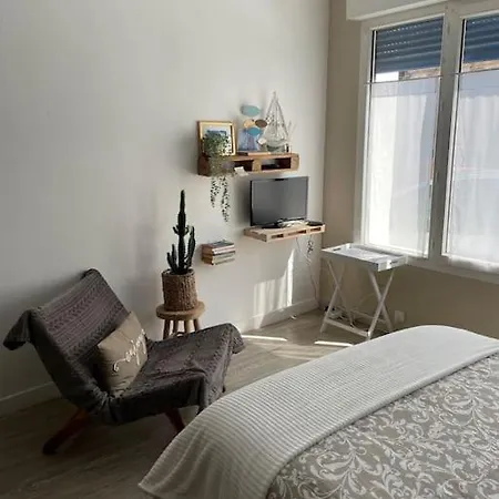 Apartman Les Valericaines - En Plein Coeur De La Cite Medievale *