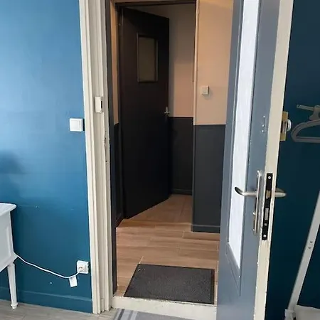 Apartman Les Valericaines - En Plein Coeur De La Cite Medievale *