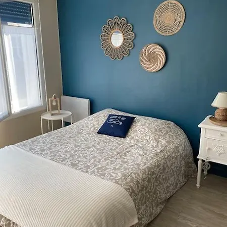 Les Valericaines - En Plein Coeur De La Cite Medievale Apartman *